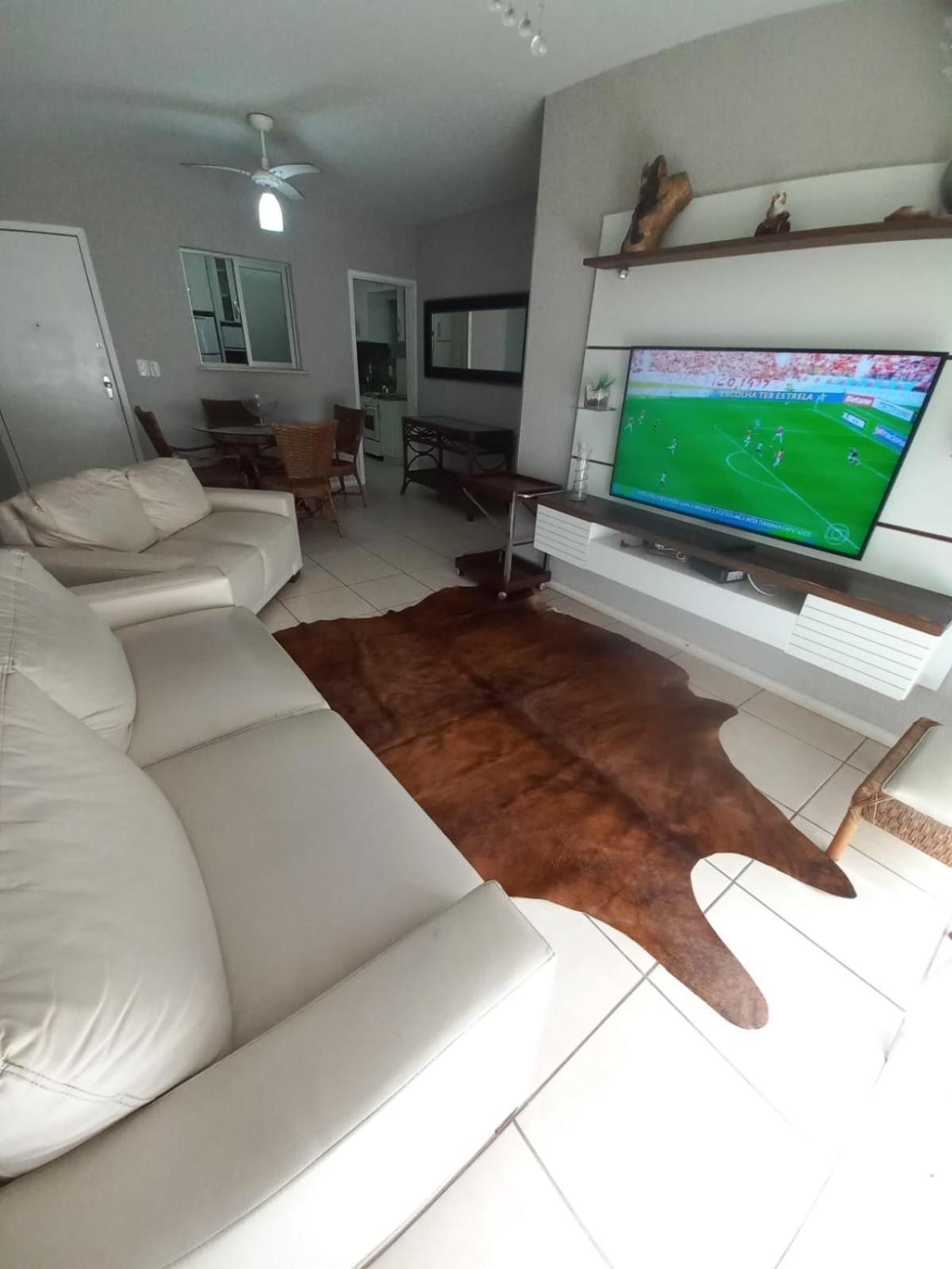 Lazer & Conforto Bc Apartment